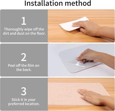 Килимки для сходів, 15 шт. , самоклеючі килимки для сходів з масиву дерева, плитки, мармуру, протиковзкий килимок для сходів, звукопоглинальний, прямокутний килимок для сходів 70x22 см (бежевий)