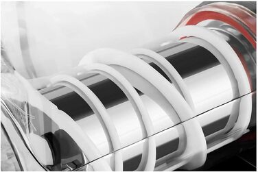 Машина для виробництва м'якого морозива Royal Catering Slush Ice Maker RCSL 2/6ICE (2 x 6 л, 450 Вт, 20-10 C, сучасний дисплей керування, без BPA, 6 функцій, LED-дисплей керування)