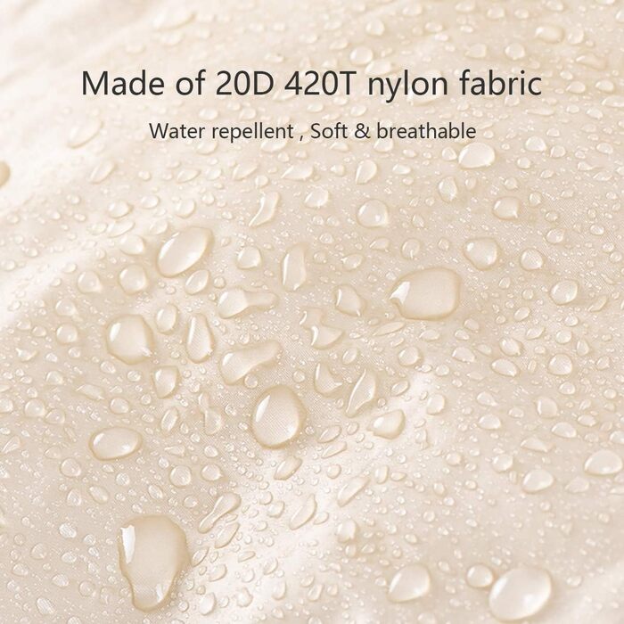 Кемпінг Маленька ковдра Гусячий пух Каппа Ковдра Пір'яний шарф Дорожня ковдра Водонепроникна легка портативна накидка-пончо для по