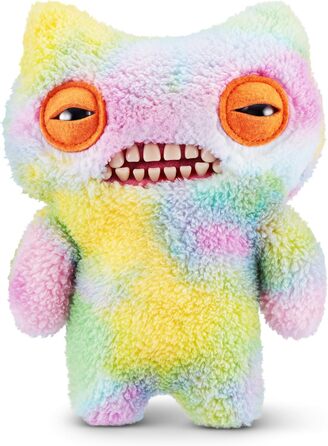Плюшева іграшка FUGGLER Laboratory Misfits, Манч Манч, 23 см