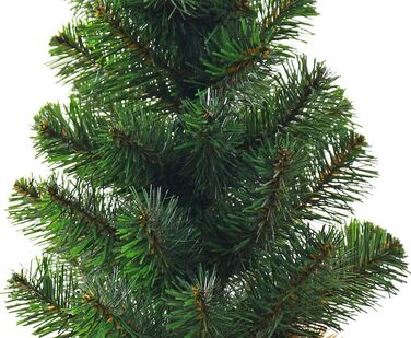 Штучна міні-ялинка 50 см kunstpflanzen-discount.com