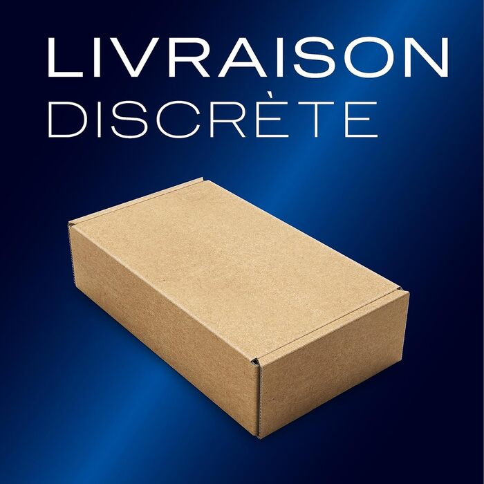 Презервативи Durex Intense Orgasmic, рельєфні з стимулюючим гелем, 10 шт