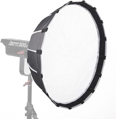 Купол Aputure Light Mini II (21.5', 545 мм) (AP-LIGHTDOMEMINIII)