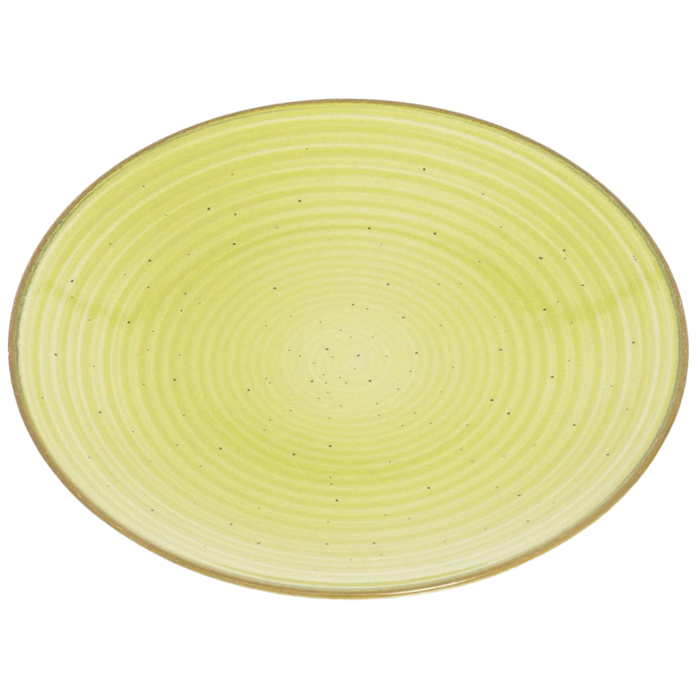 Тарілка десертна Ipec Terra (6871522)