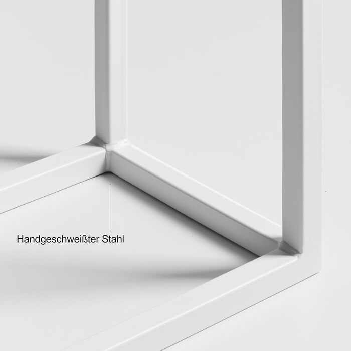 Маленький приставний столик-диван Чорно-білий дерев&39яний столик для ноутбука С-подібний столик для дивана Приставний столик піднос дубовий столик-ліжко тумбочка тумбочка високий столик для ноутбука для дивана маленький столик для вітальні (CWH) каркас б