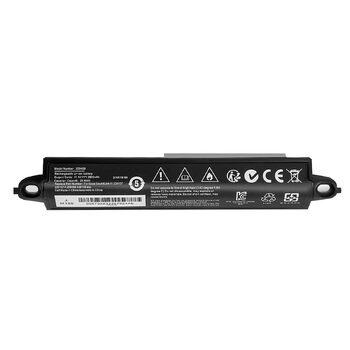 Акумулятор Shentec 11.1V 2600mAh 359495 для Bose SoundLink III 330107 359498 330105 330105A 330107A 359495 Замінний акумулятор для мобільної колонки Bose SoundLink Bluetooth II 404600