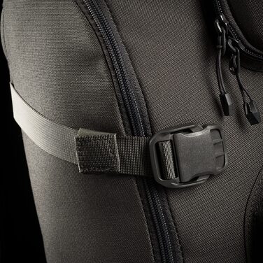 Рюкзак тактичний Highlander Stoirm Backpack 40L Dark Grey (TT188-DGY)