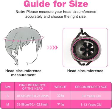 Дитячий велосипедний шолом Flintronic, дитячий шолом велосипедний шолом для дітей, регульований шолом для скейтборду для велосипед