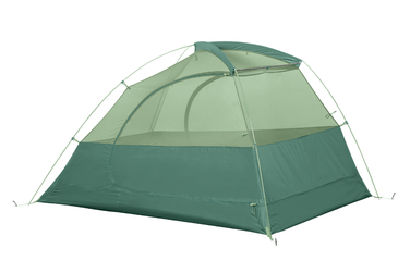 Намет тримісний Ferrino Nemesi 3 Pro Green (91213QVVFR)