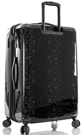 Валіза Heys Black Leopard (L) (13127-3041-30)