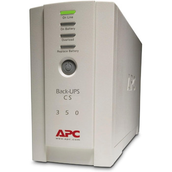 ДБЖ APC Back-UPS CS 500 Модель США **Новий роздрібний магазин**, BK500