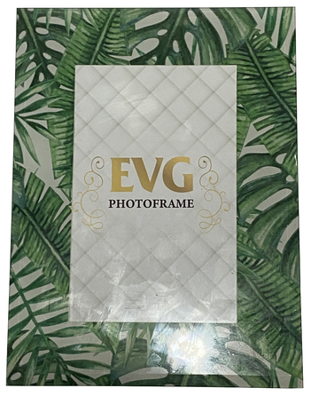 Фоторамка EVG FANCY 10X15 8011 Tropic (6659200)