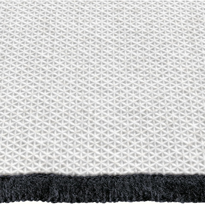 Килимок для ванної Erwin Mller, килимок для ванної, килимок для ванної, нековзний, мармурово-сірий, розмір 70x120 см - високопоглинальний, швидковисихаючий, підходить для підлоги з підігрівом (доступні інші розміри) Сірий килимок для ванної - 70x120 см