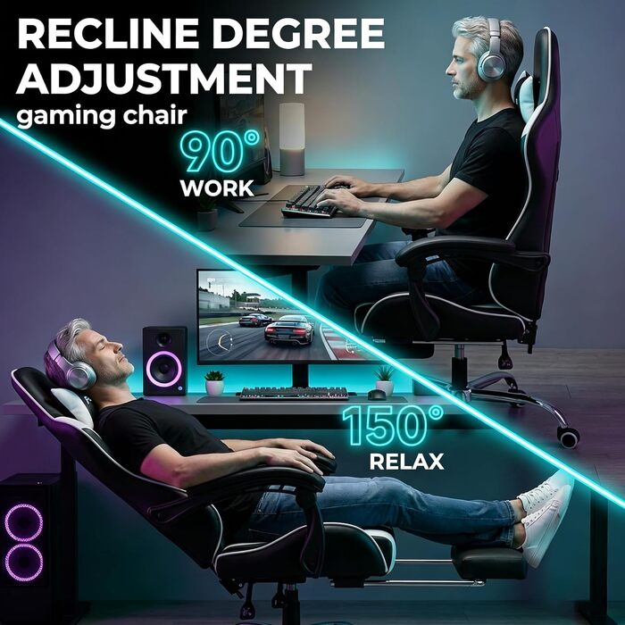 Ігрове крісло