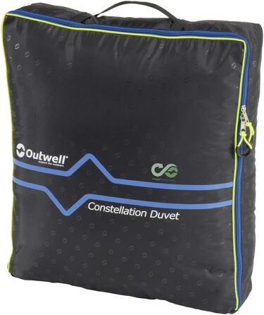 Спальний мішок Outwell Constellation Down Lux