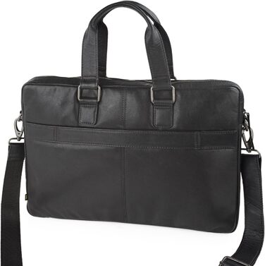 Практична у використанні сумка для ноутбука, сумка для ноутбука Міцна і легка - елегантно оформлена сумка для ноутбука для чоловік
