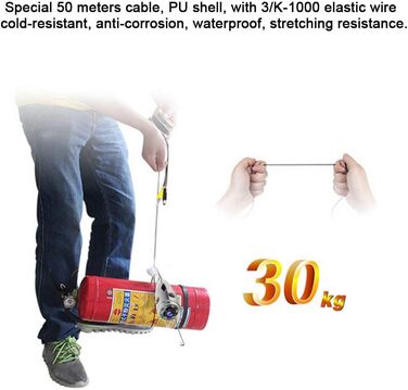 Підводна камера для риболовлі Відеореєстратор Підводний ехолот Камера для ехолота Бездротовий WiFi Відеокамера для підводної риболовлі Ехолот ІЧ підсвічування 1000 TVL Монітор Портативна відеокамера для риболовлі з коробкою 10,1 дюйма