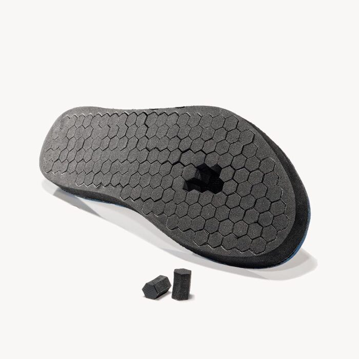 Діабетичне бандажне взуття BORT 45-46 ліве