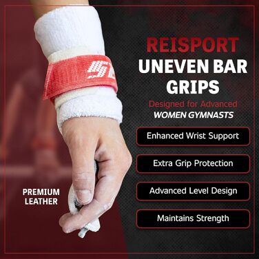 Застібка Reissport L Velcro