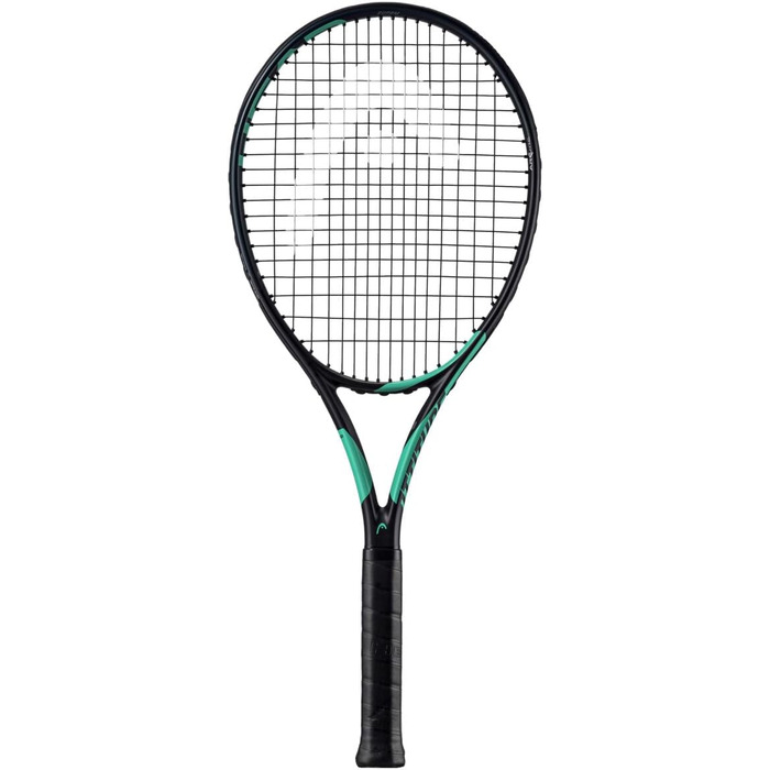 Тенісна ракетка Mx Attitude Supreme SPARK TOUR 2025 бірюзова 285 г L3 для дорослих початківців унісекс вулканічний дизайн + вищий профіль потужність як у профі за 1/6 ціни оригінал Мексика