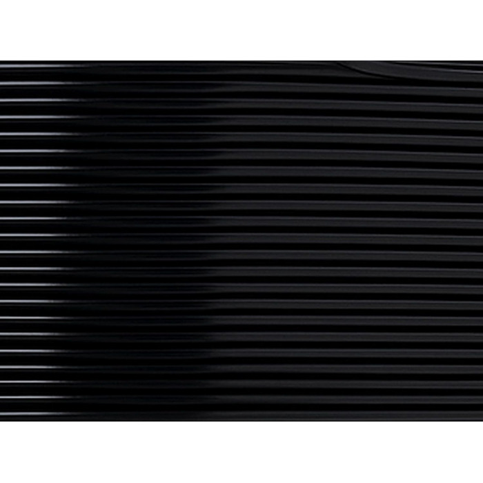 Мм Чорний 1кг високоякісна нитка для 3D-друку, з високою міцністю та ударною вязкістю, ідеально підходить для технічних деталей та прототипів, 3D PETG 2.85