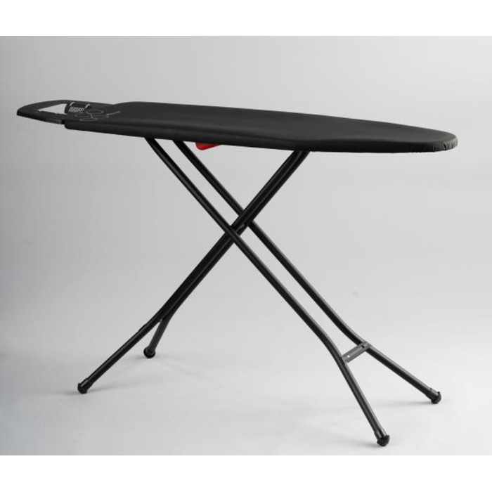 Дошка для прасування Rolser K-22 Black Tube Blanco/Negro (K06016-2064)