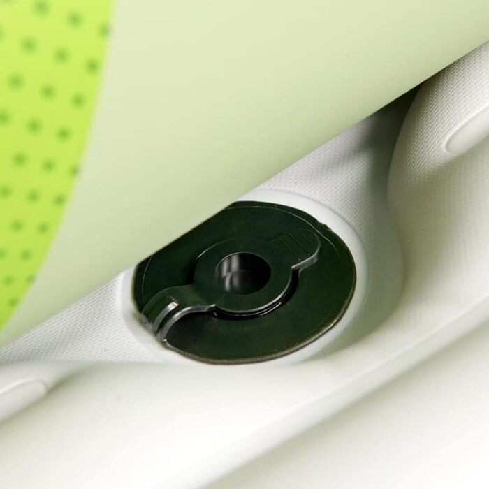 Комплект надувного каяка для 2 осіб Betta-412 2022 Каное для 2 осіб 13&396&39 з веслом, насосом, сумкою 412 x 80 см