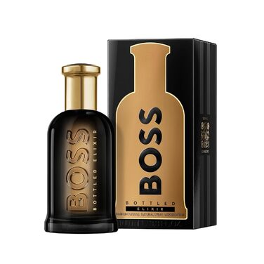 Туалетна вода Boss Bottled Elixir Parfum Intense (100 мл)