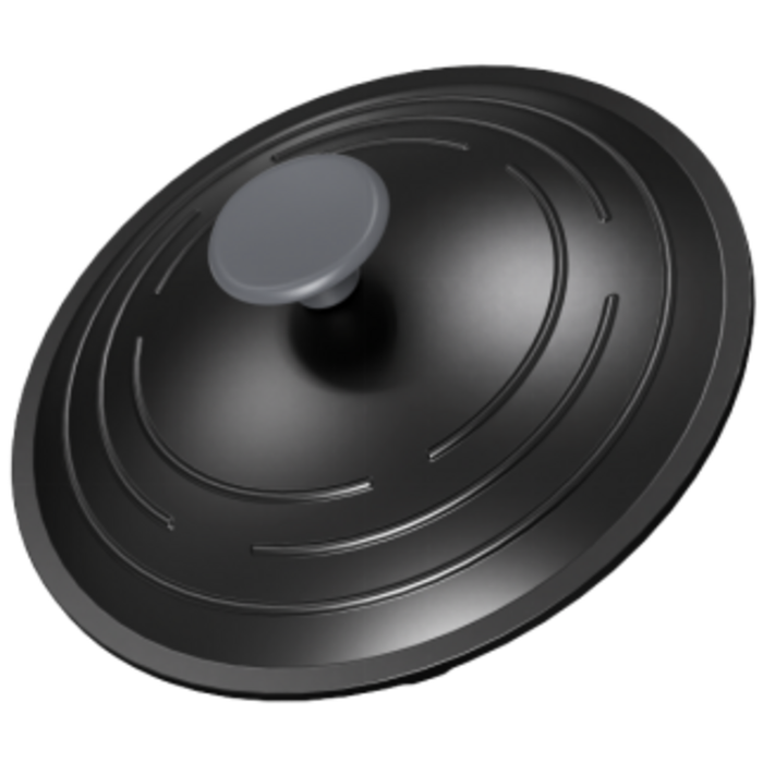 Ківш 16 см 1,3 л Be Creative IQ