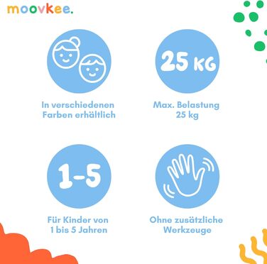 Триколісний велосипед від 1 року з перекладиною 6в1 - Балансир від 1 року - Триколісний велосипед з перекладиною - Дитячий велосип