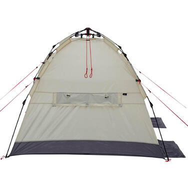 Намет Uquip Buzzy UV 50+ Sand/Grey (241004)