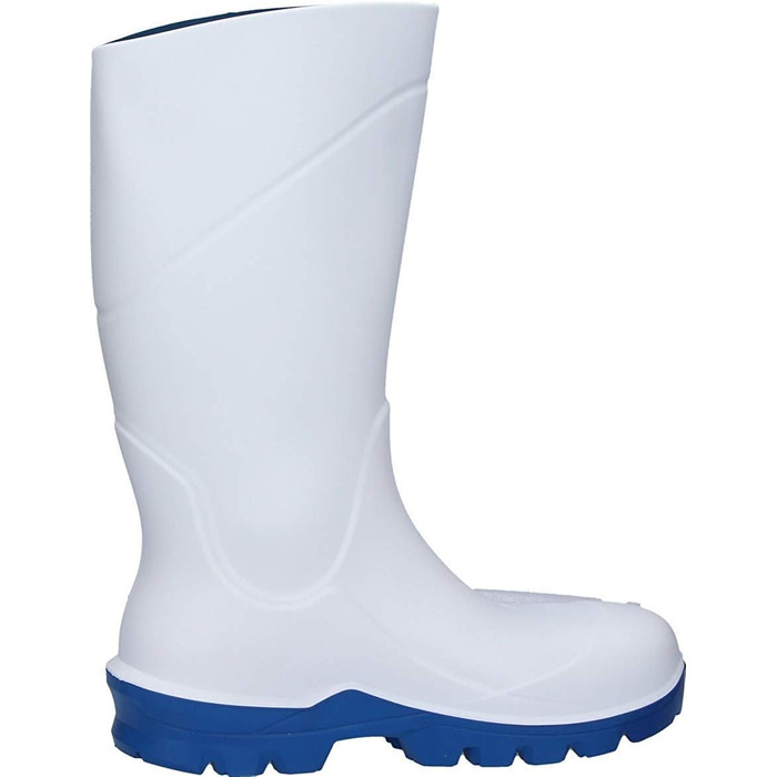 Чоботи захисні унісекс-мультимакс II, розмір 44 EU, білі