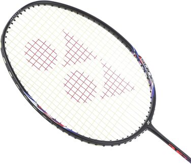 Ракетка для бадмінтону YONEX Graphite серії Astrox Lite (G4, 77 г, натяг 13,6 кг) (чорна)