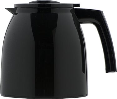 Глечик Melitta Easy Top Therm, чорний