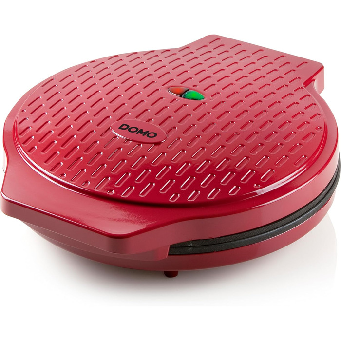 Сковорода для експрес-піци Domo DO9177PZ, заморожена піца за 12хв та багато інших страв