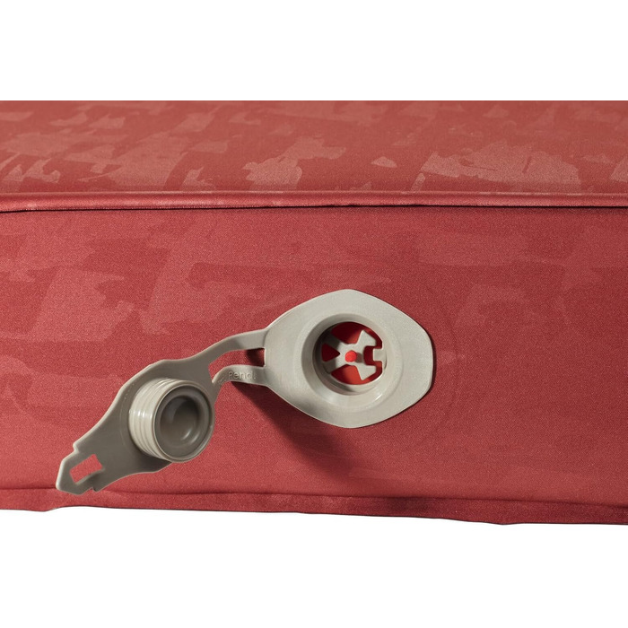 10 L Queen, 10 L Queen