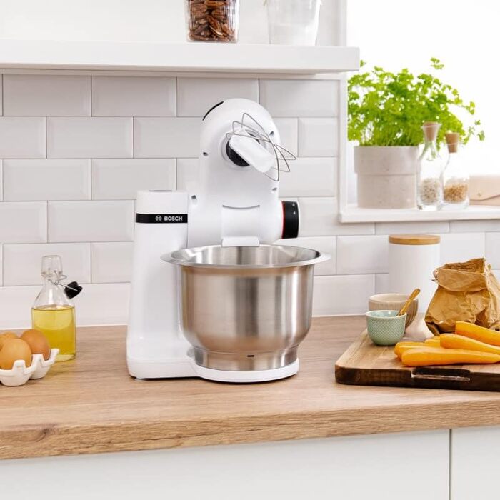 Кухонна машина Bosch MUMS2EW40