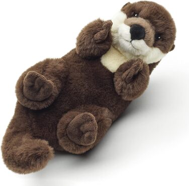 М'яка іграшка Uni-Toys Видра Eco-Line, 26 см