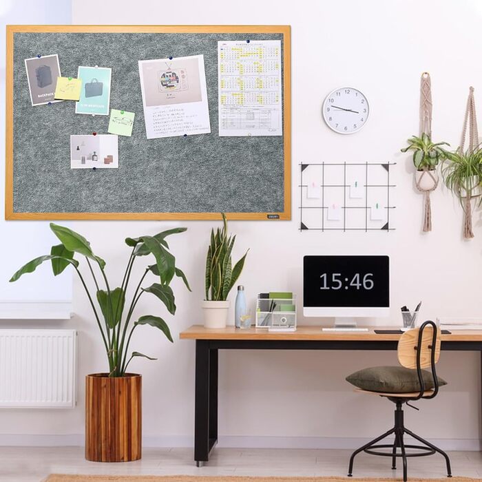 Захист стіни для мішень для дартсу Самоклеюча рамка для мішень для дартсу, ДВП для захисту стіни, рамка для мішень для дартсу, задня панель зони для дартсу Коркові панелі для прямокутних мішень для дартсу