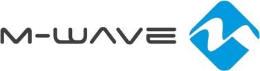 Велосипедний підйомник M-Wave Сильний велосипедний підйомник, чорний