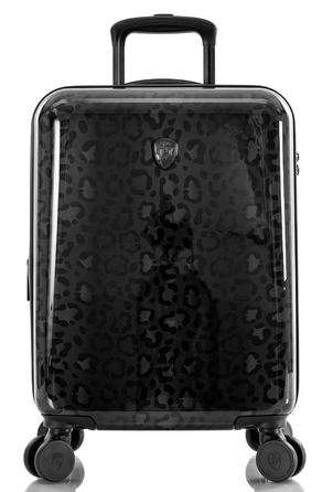 Валіза Heys Black Leopard (S) (13127-3041-21)