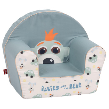 Дитяче крісло - Baby Treflik, 74036 -