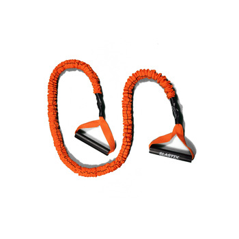 Фітнес-тренажер Power Band 21 кг помаранчевий