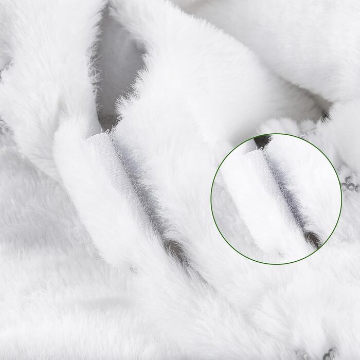 Різдвяна ковдра під ялинку Sensong