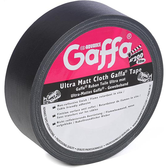 Чорний Інструмент, 200