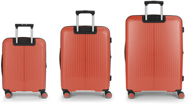Валіза Gabol Brooklyn (S) Coral (123922-036)