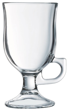 Чашка Arcoroc Irish Coffee 240 мл (V8847) (6989580)