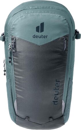 Велосипедний рюкзак Deuter Compact 143 L, графітово-сланцевий