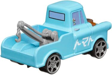 Disney Pixar Cars - Drift Party Mater, Disney Pixar Cars - Drift Party Mater