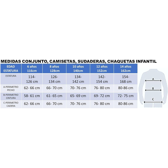 Домашня футболка &quotРеал Мадрид&quot 25/26 для дітей - Розміри 116-164 - Сезон 2025/2026 - Офіційний товар для вболівальників для дітей - Домашня футболка 8 років Мбаппе